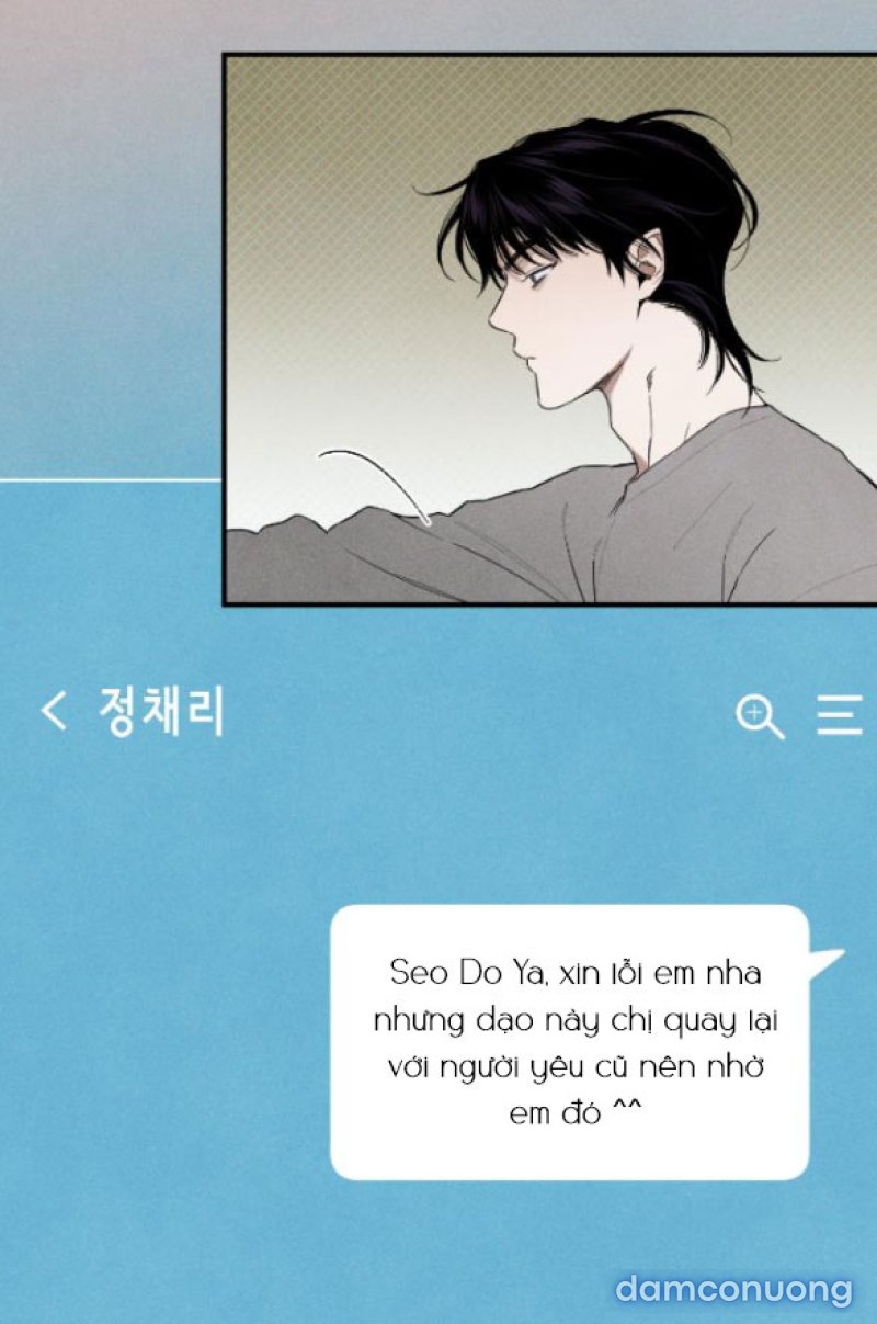 18+ Mong Ước Của Ác Ma 