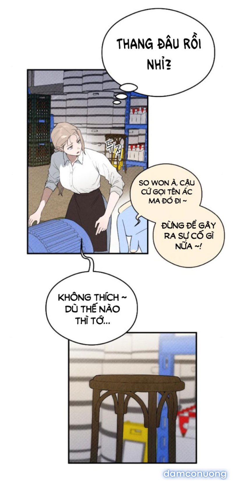 18+ Mong Ước Của Ác Ma 