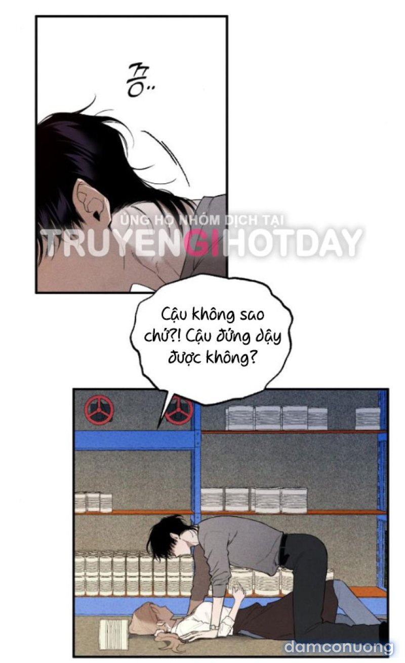 18+ Mong Ước Của Ác Ma 