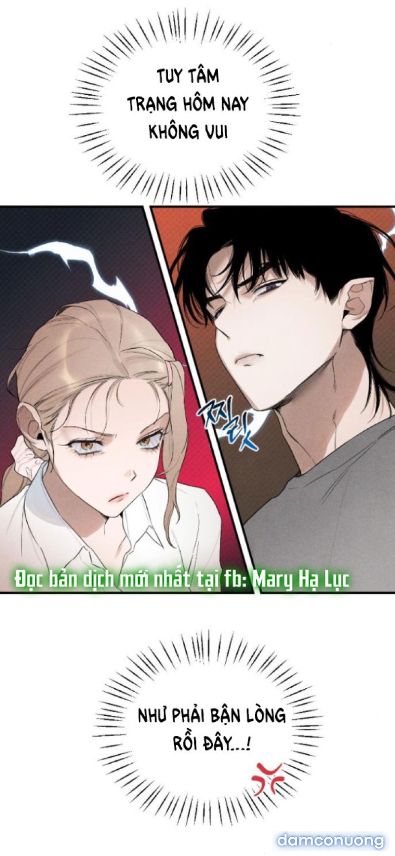 18+ Mong Ước Của Ác Ma 