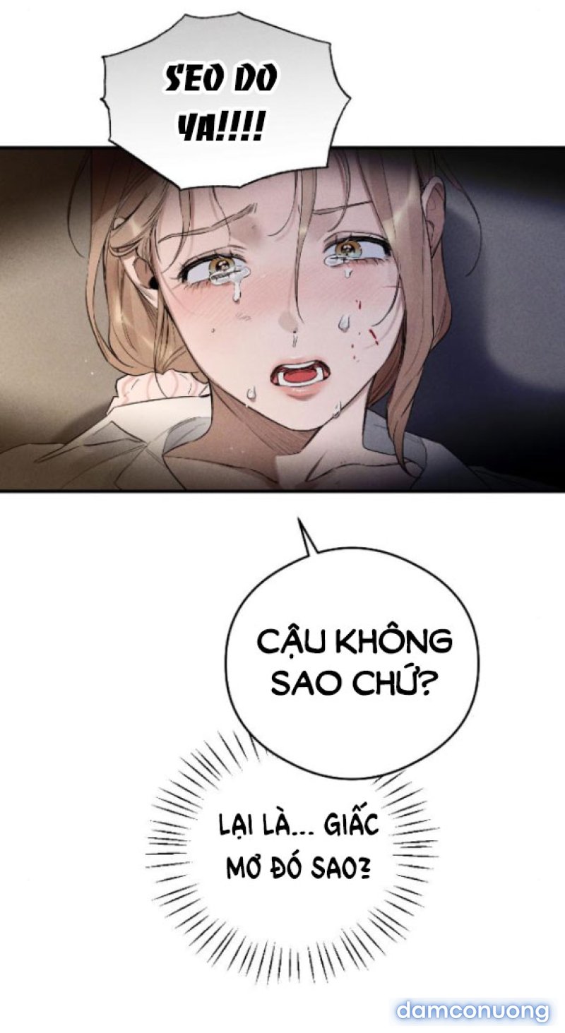 18+ Mong Ước Của Ác Ma 