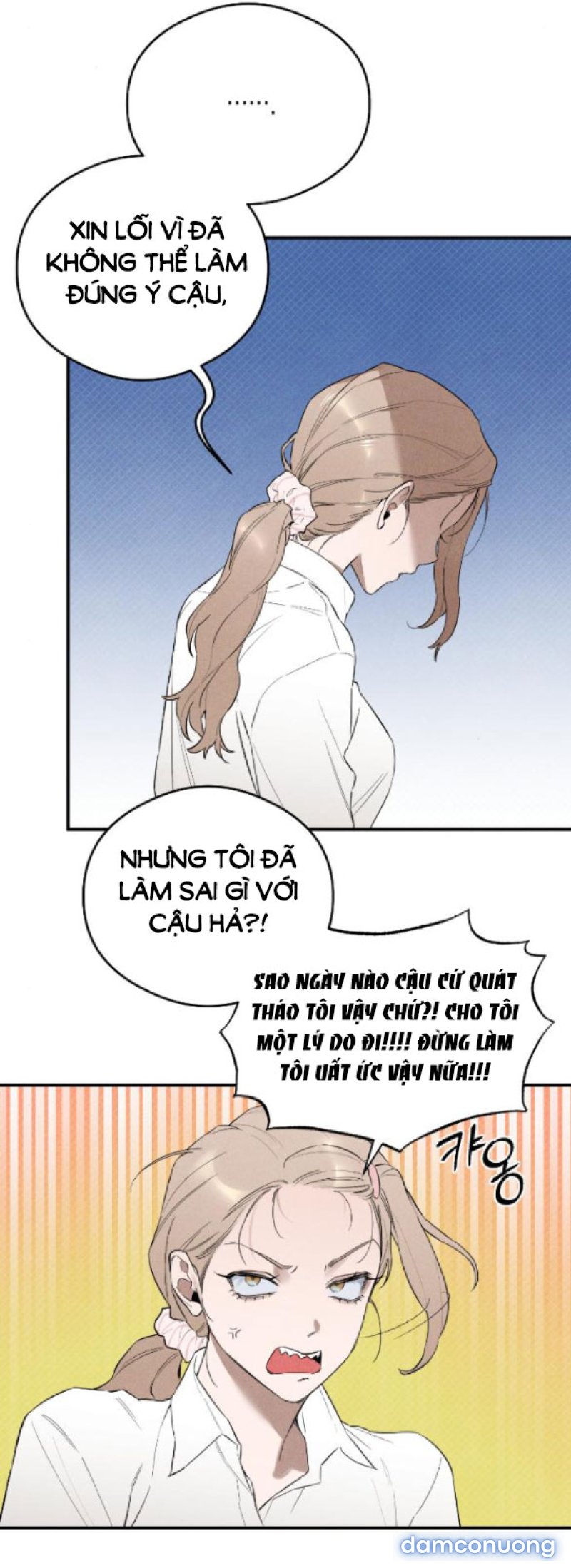 18+ Mong Ước Của Ác Ma 