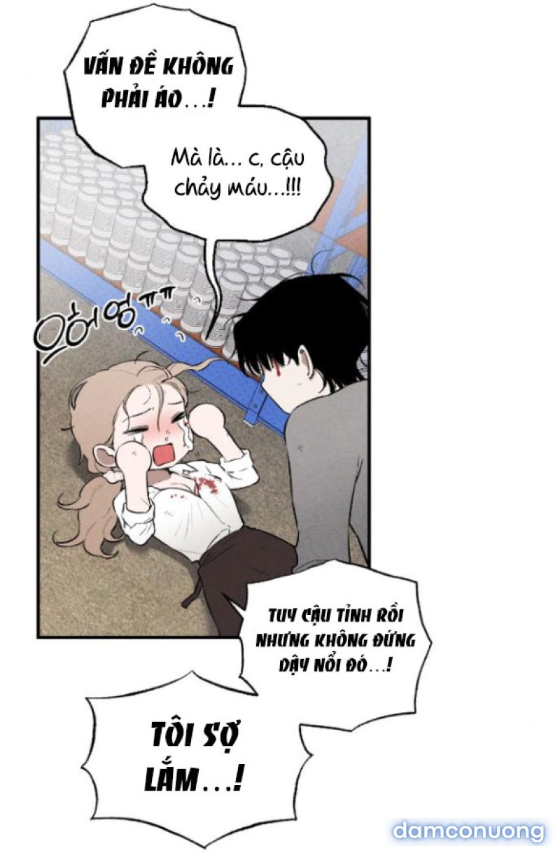 18+ Mong Ước Của Ác Ma 