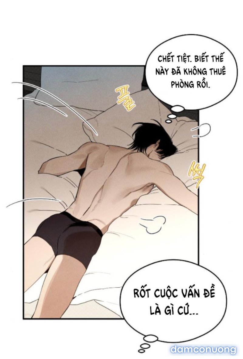 18+ Mong Ước Của Ác Ma 