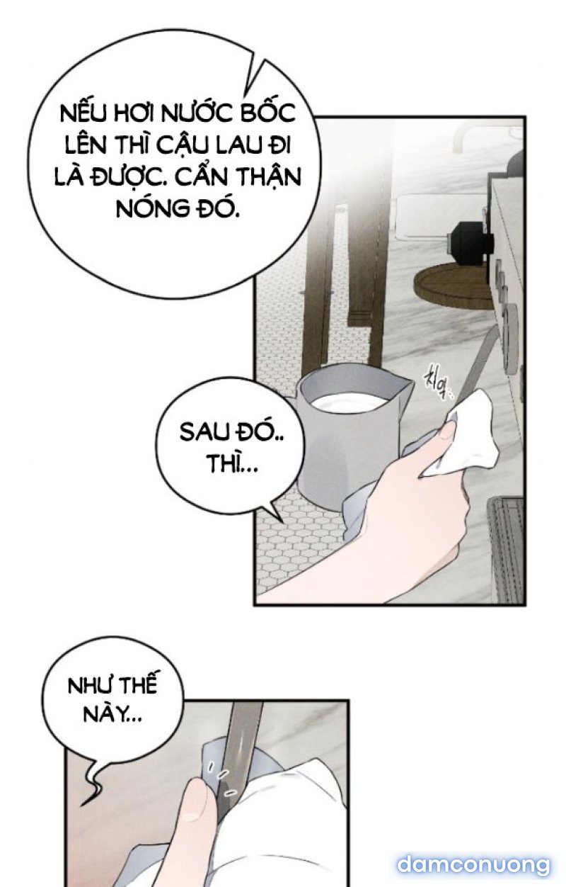 18+ Mong Ước Của Ác Ma 