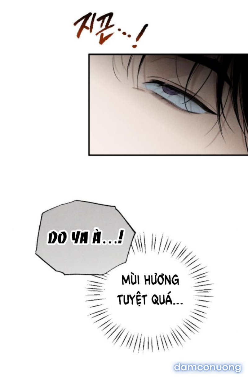 18+ Mong Ước Của Ác Ma 