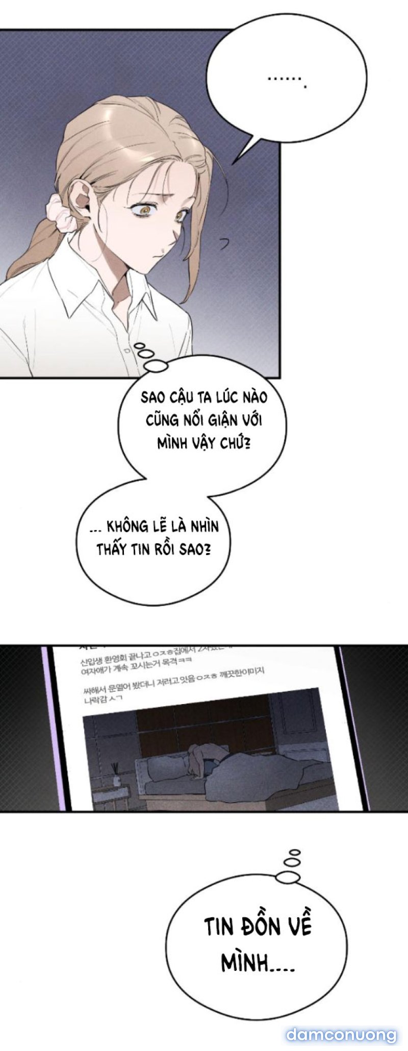 18+ Mong Ước Của Ác Ma 