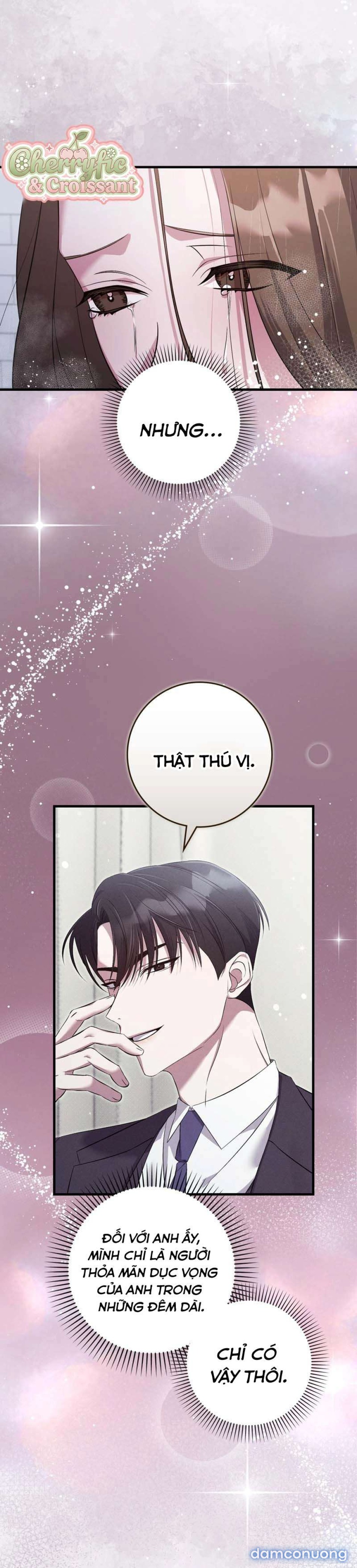 Thư Ký Tại Gia 