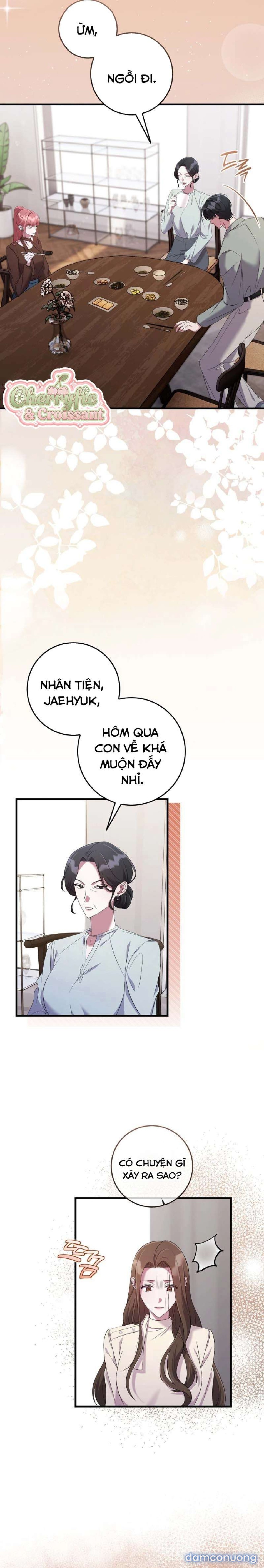 Thư Ký Tại Gia 