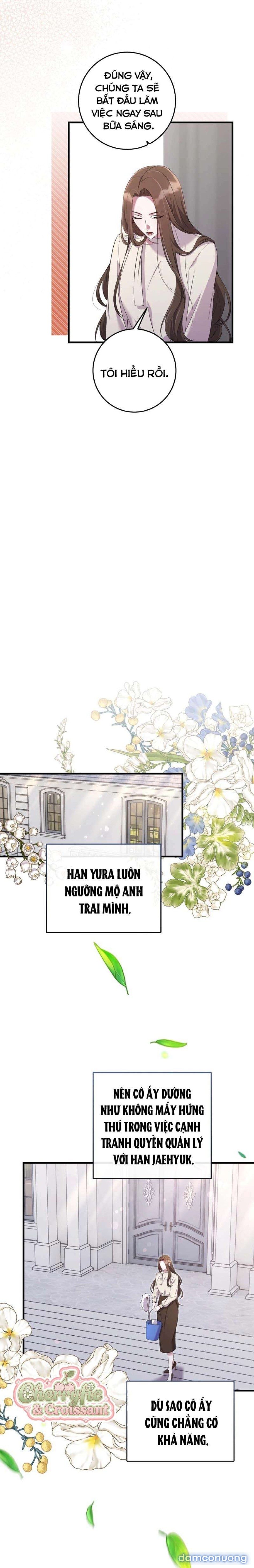 Thư Ký Tại Gia 