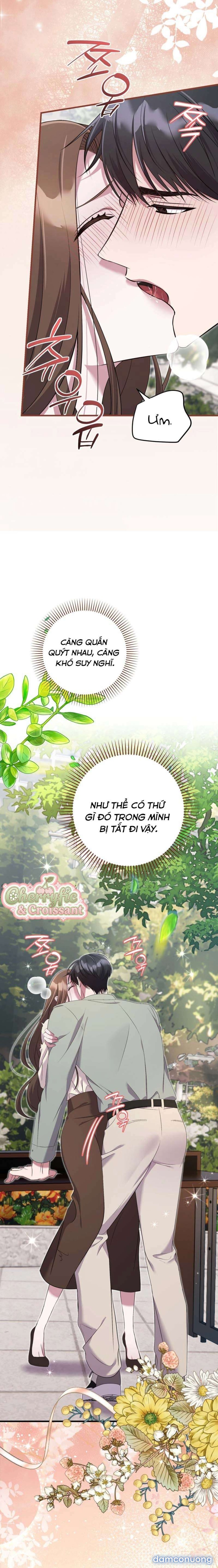 Thư Ký Tại Gia 