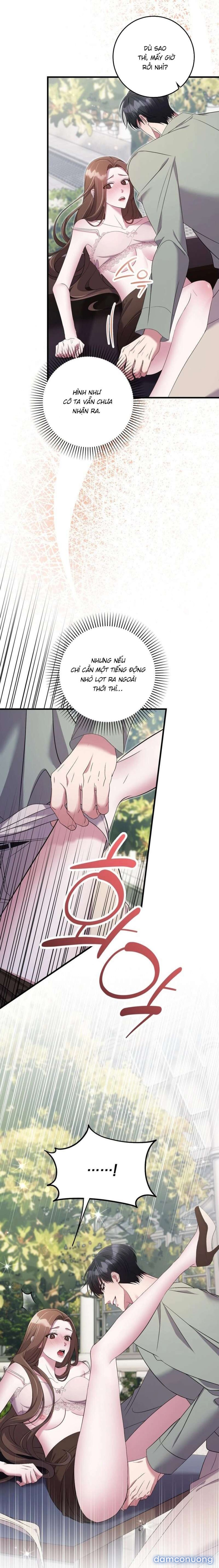 Thư Ký Tại Gia 