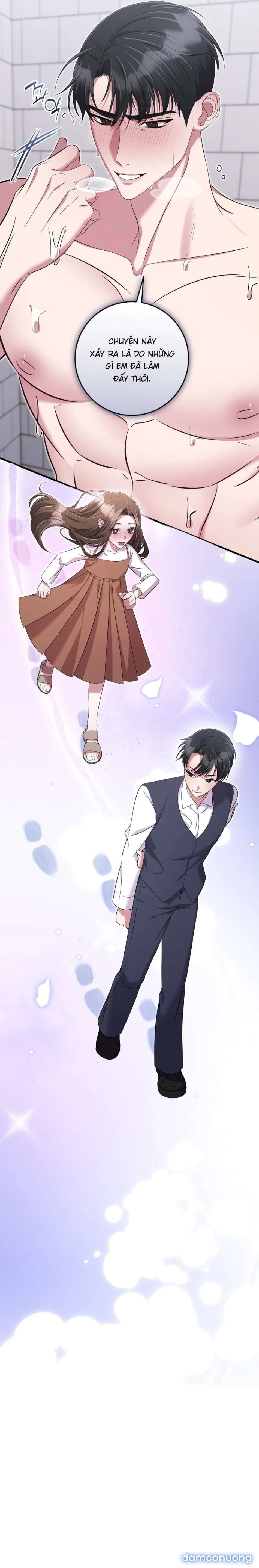 『18+』Thư Ký Tại Gia 