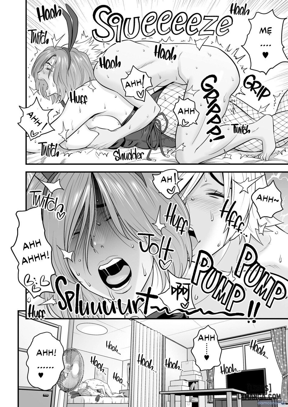 Mother Knows Best 3: Mom vs Girlfriend 