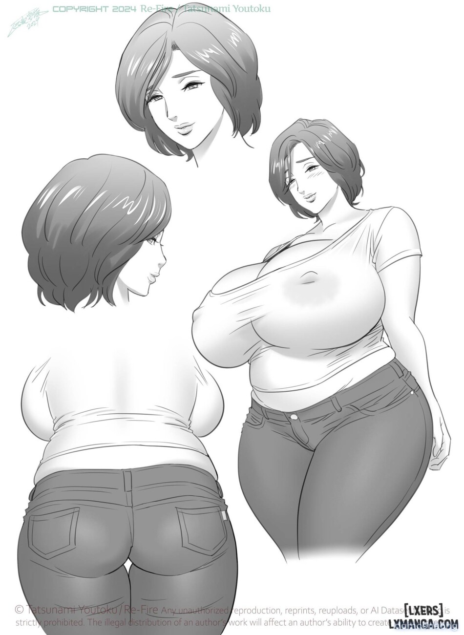 Mother Knows Best 3: Mom vs Girlfriend 