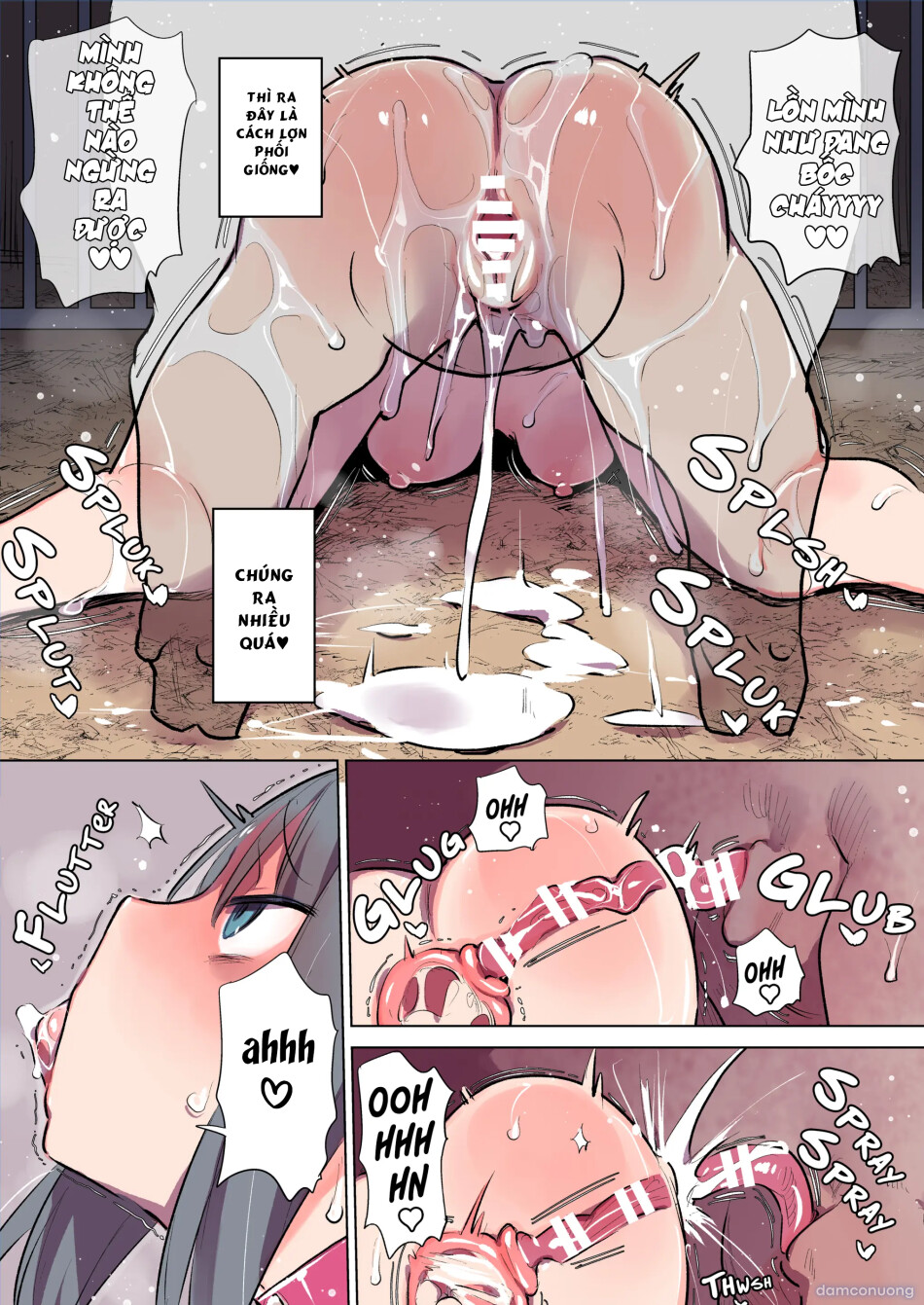 Butagoya no Nichijou 