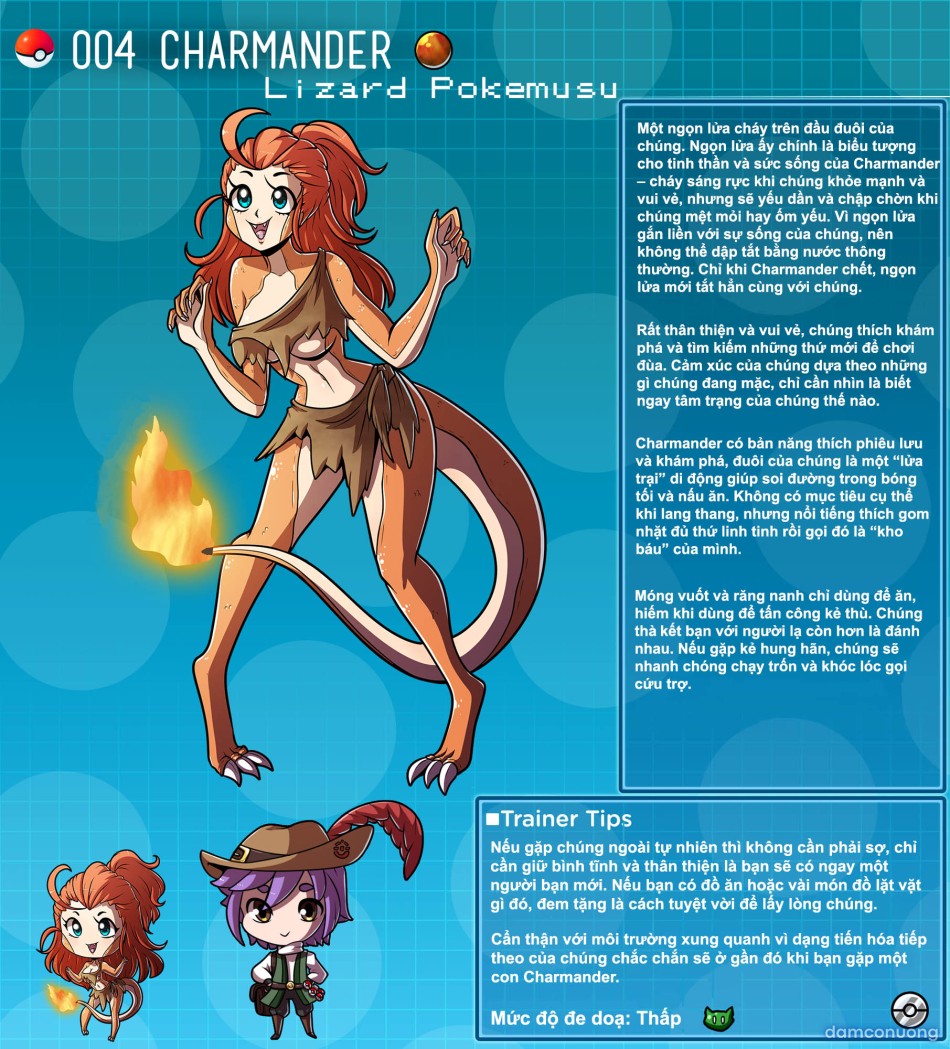 Bách khoa toàn thư Pokemusu 