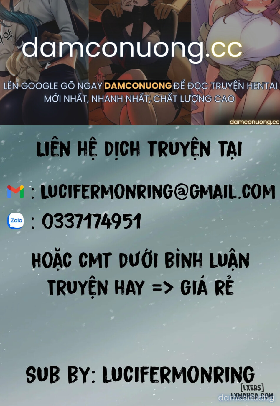 Ono-san trên một hòn đảo hoang vắng 
