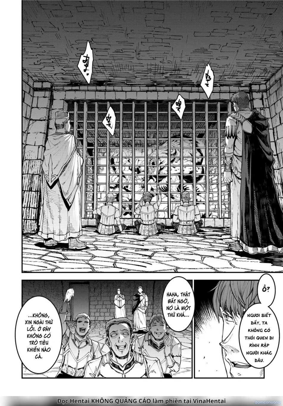 ELVEN BIRTH 