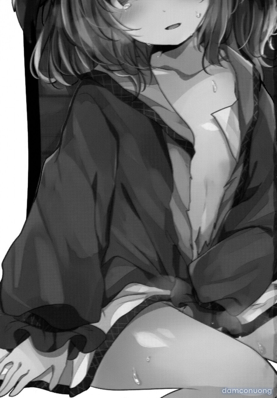 Ningen Hiroimashita (Touhou Project) 