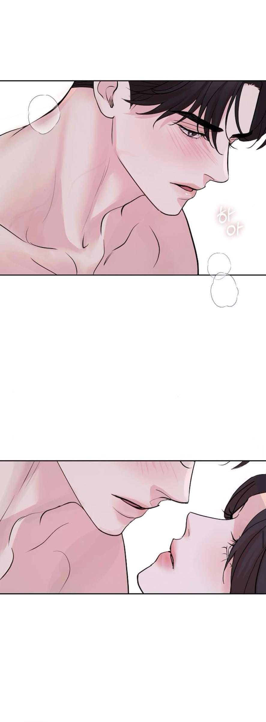 Cẩn Thận Va Phải Tình Yêu 