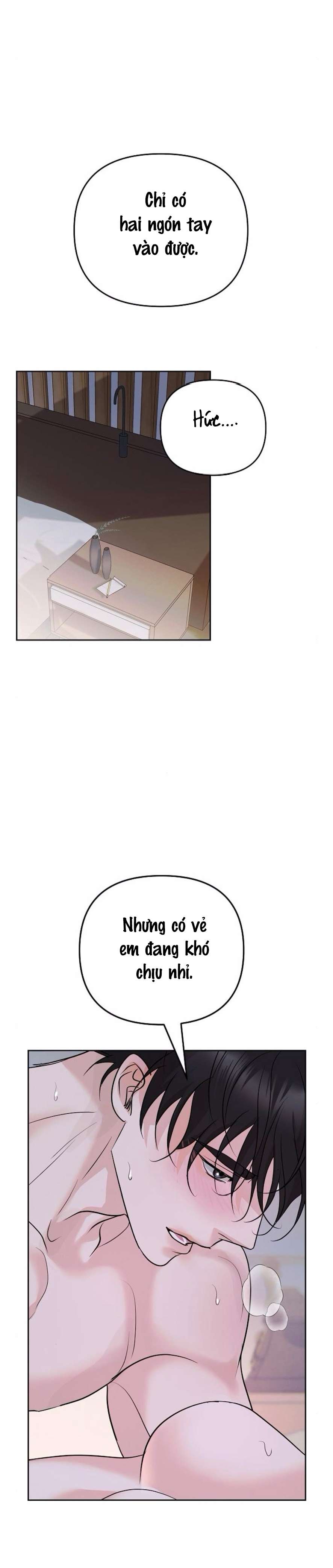 Cẩn Thận Va Phải Tình Yêu 