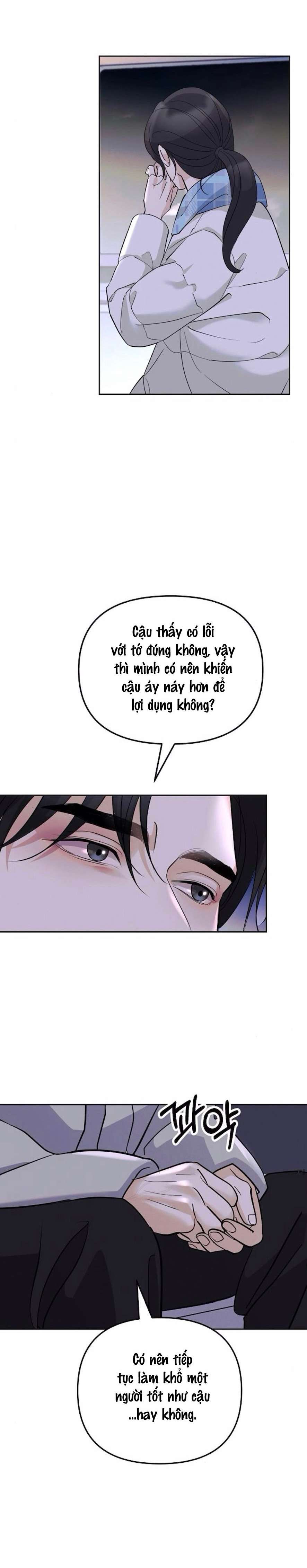 Cẩn Thận Va Phải Tình Yêu 