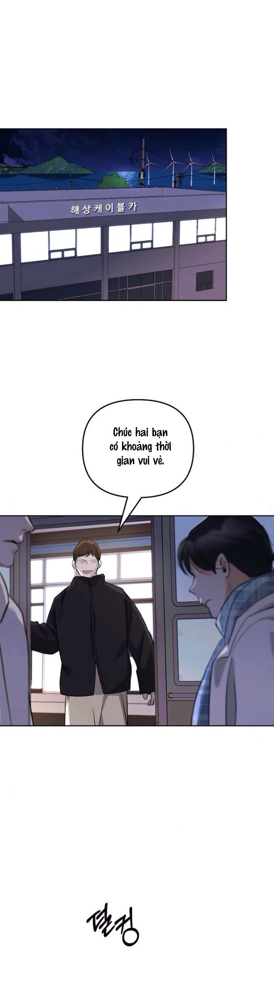 Cẩn Thận Va Phải Tình Yêu 