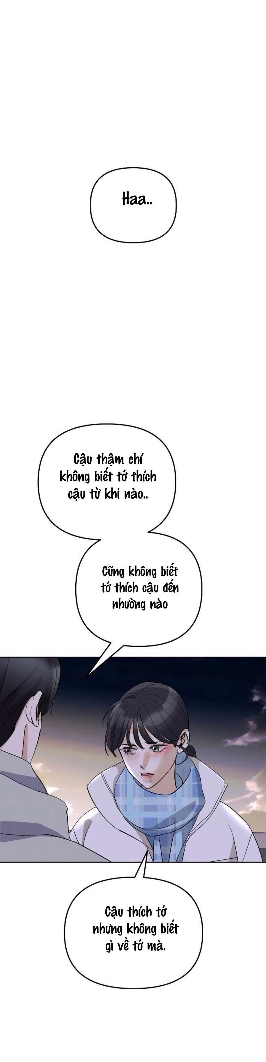 Cẩn Thận Va Phải Tình Yêu 