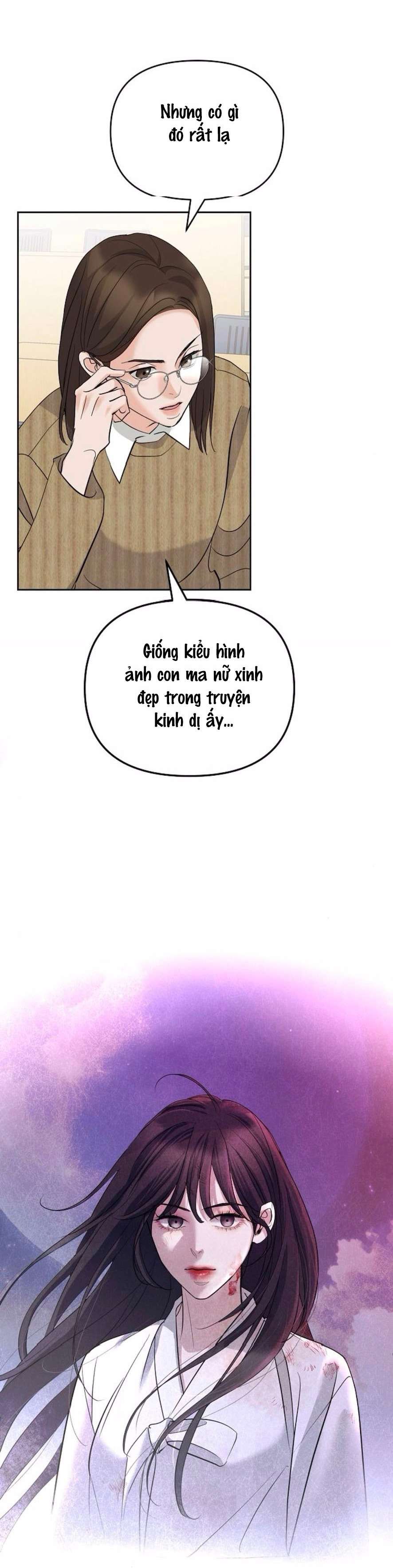 Cẩn Thận Va Phải Tình Yêu 