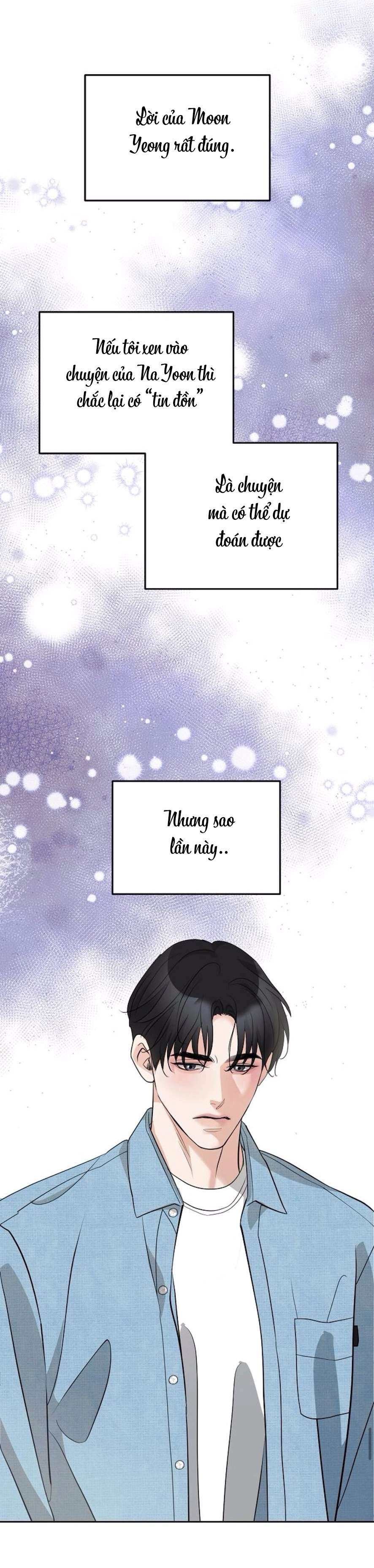 Cẩn Thận Va Phải Tình Yêu 