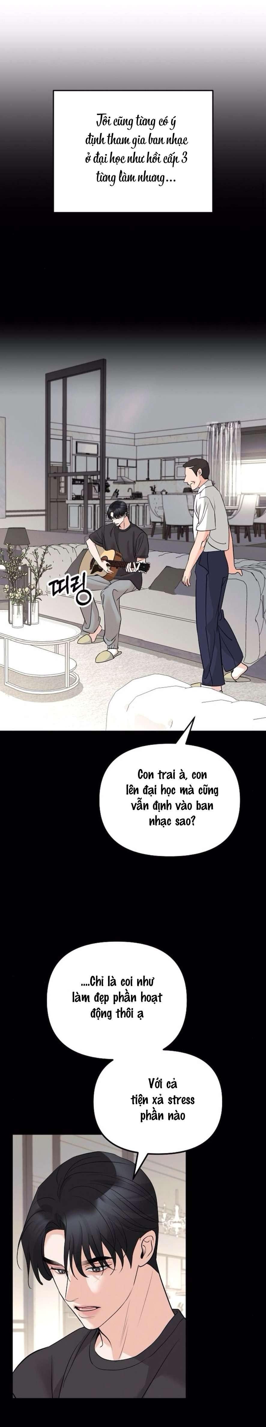 Cẩn Thận Va Phải Tình Yêu 