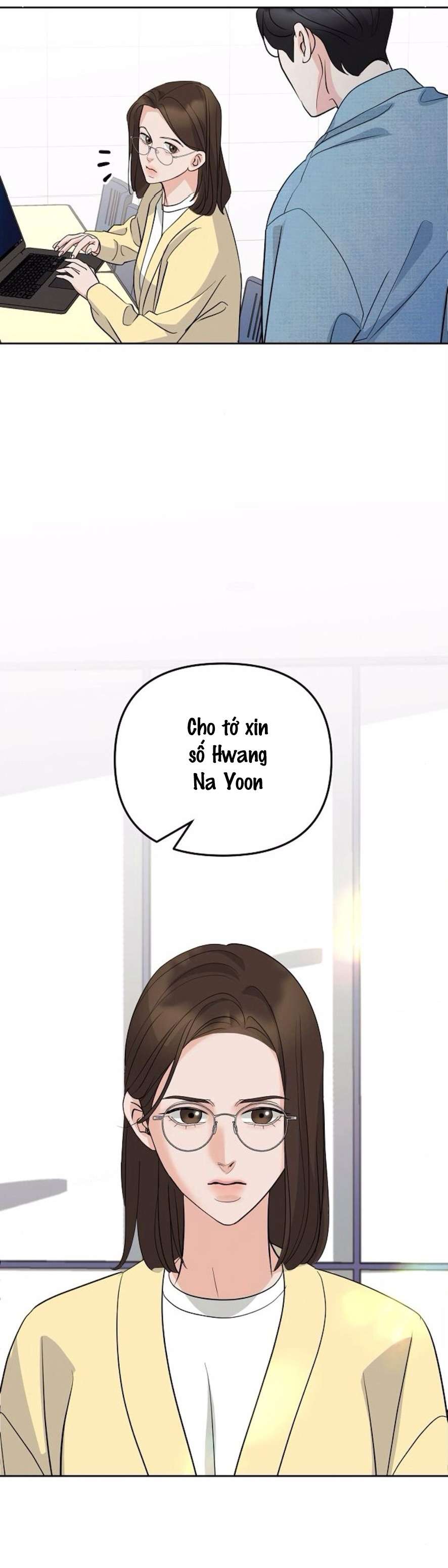 Cẩn Thận Va Phải Tình Yêu 
