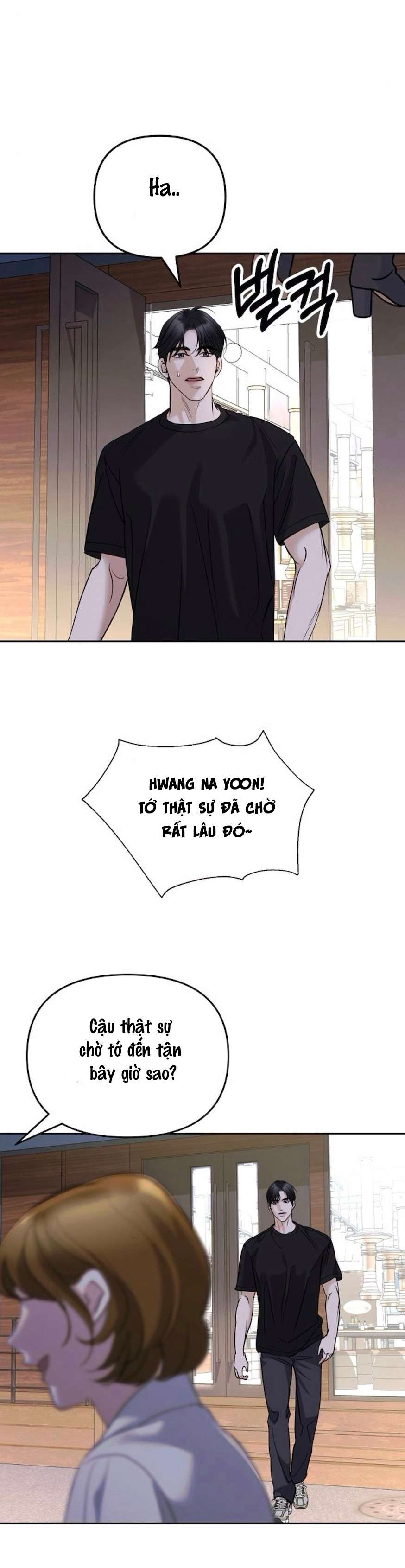 Cẩn Thận Va Phải Tình Yêu 