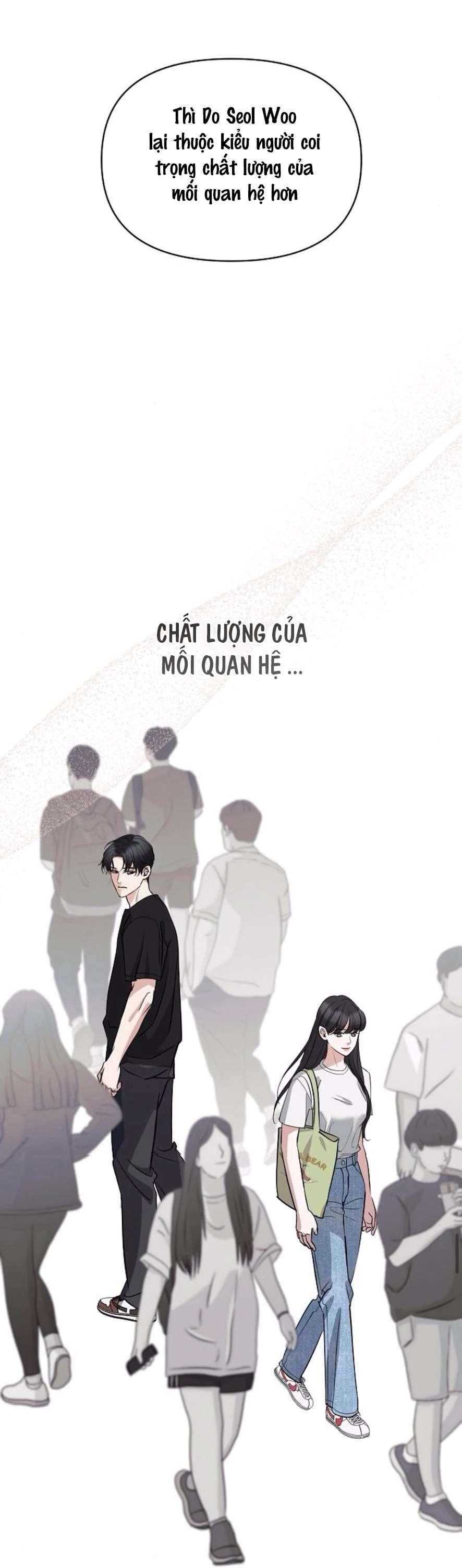 Cẩn Thận Va Phải Tình Yêu 