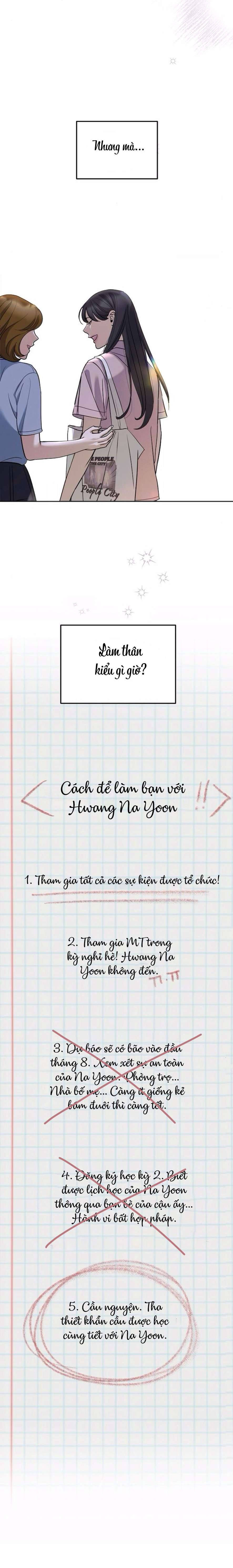 Cẩn Thận Va Phải Tình Yêu 
