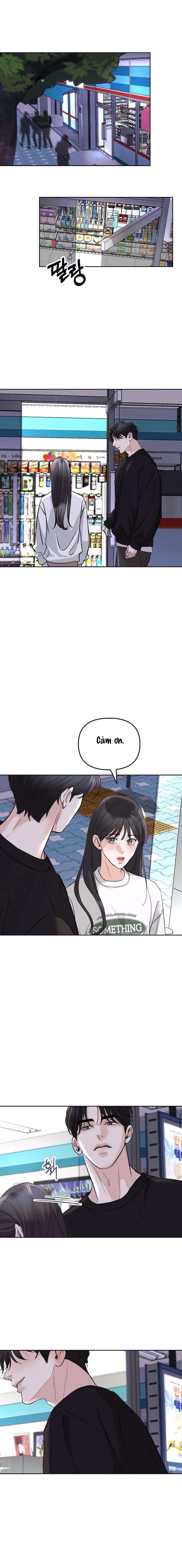 Cẩn Thận Va Phải Tình Yêu 