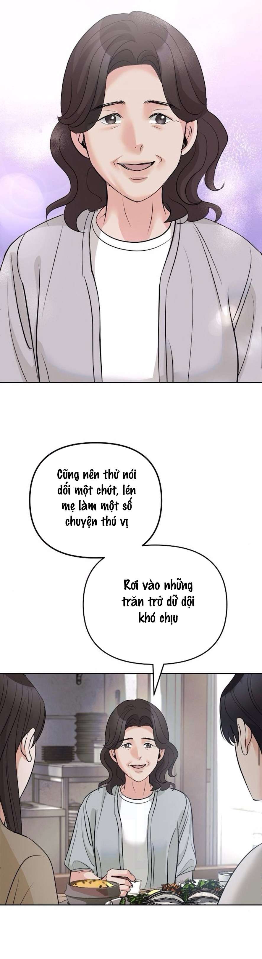 Cẩn Thận Va Phải Tình Yêu 
