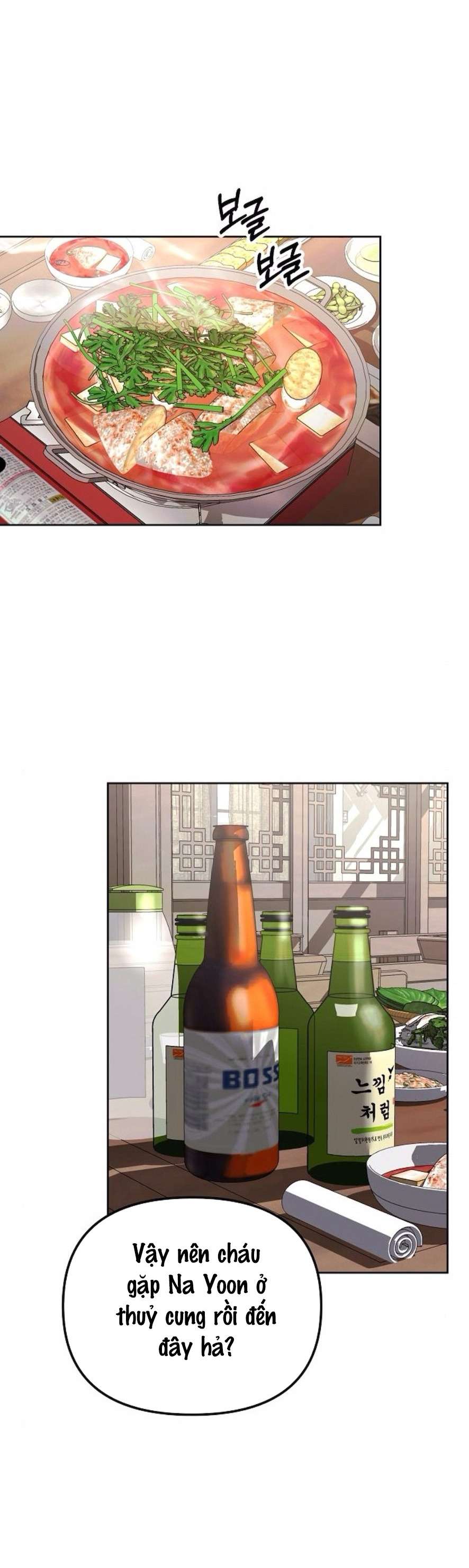 Cẩn Thận Va Phải Tình Yêu 