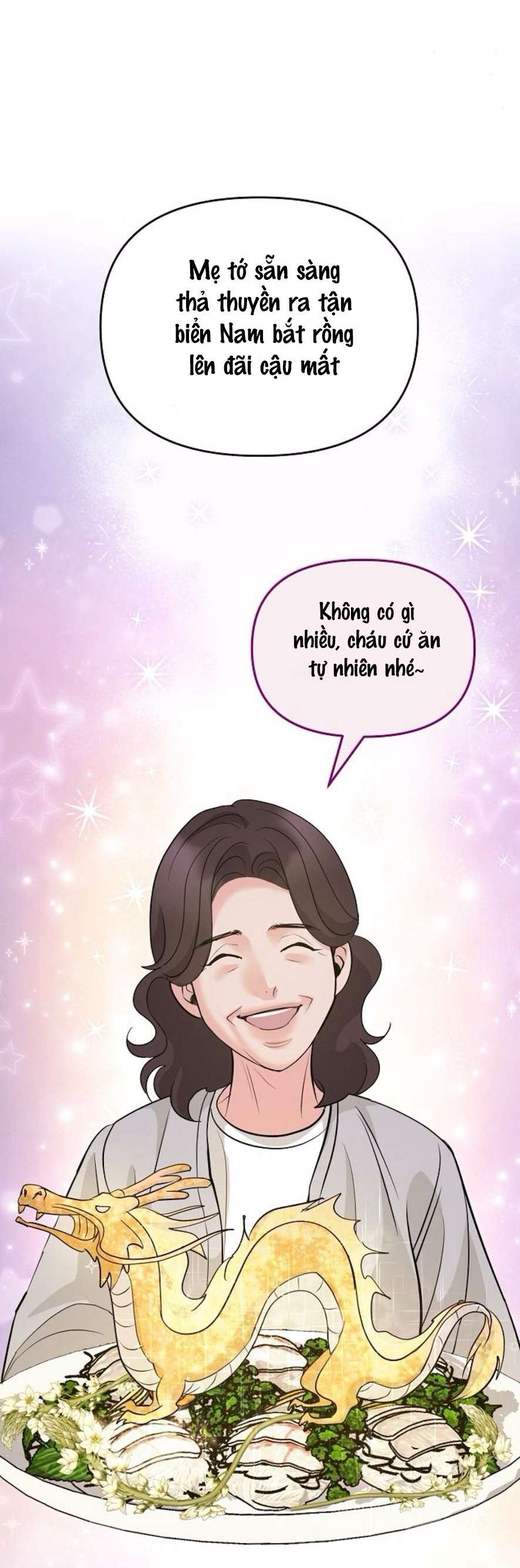 Cẩn Thận Va Phải Tình Yêu 