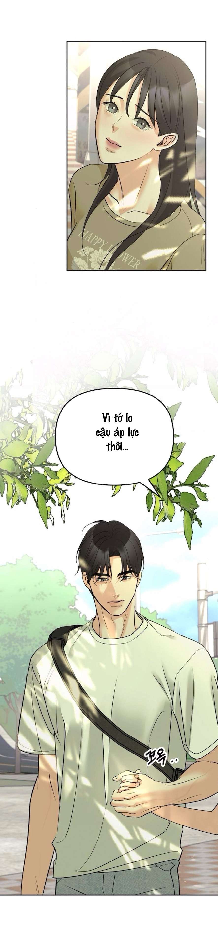 Cẩn Thận Va Phải Tình Yêu 