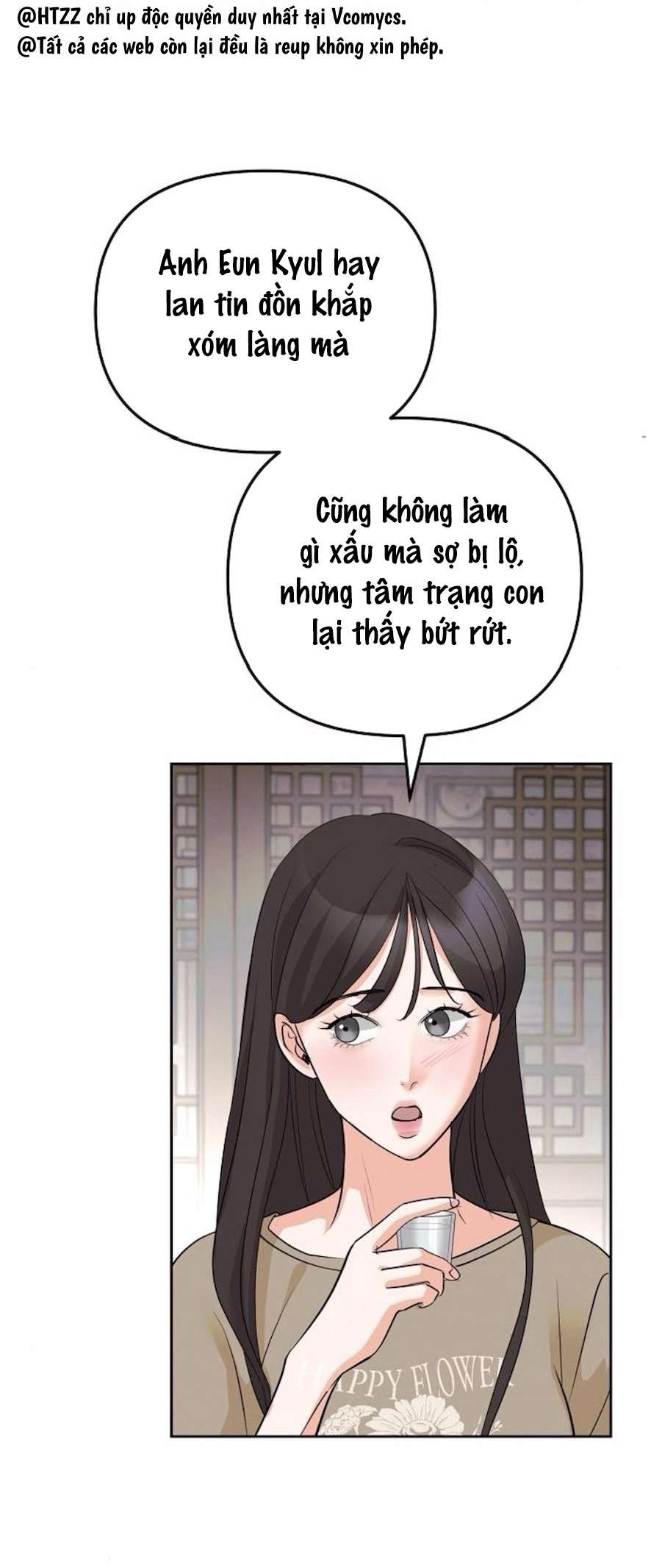 Cẩn Thận Va Phải Tình Yêu 