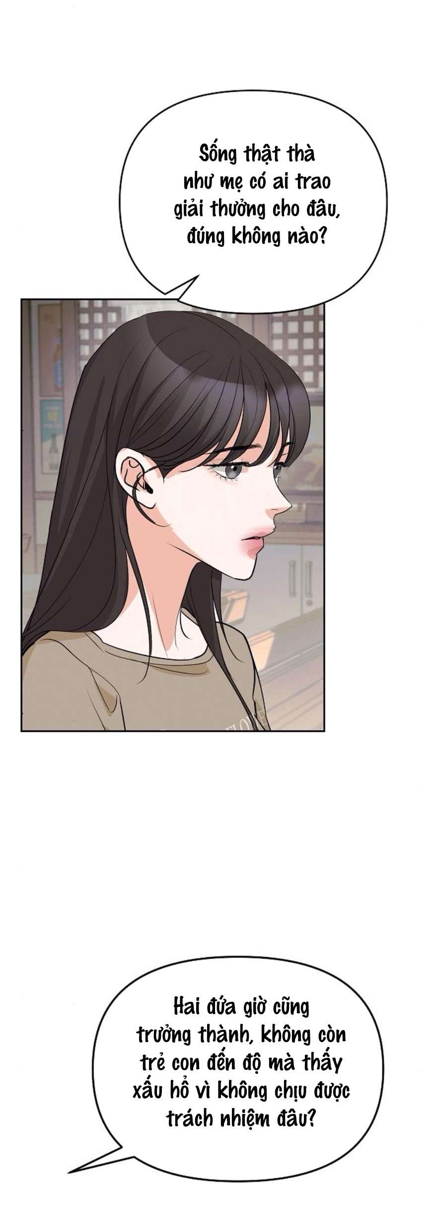 Cẩn Thận Va Phải Tình Yêu 