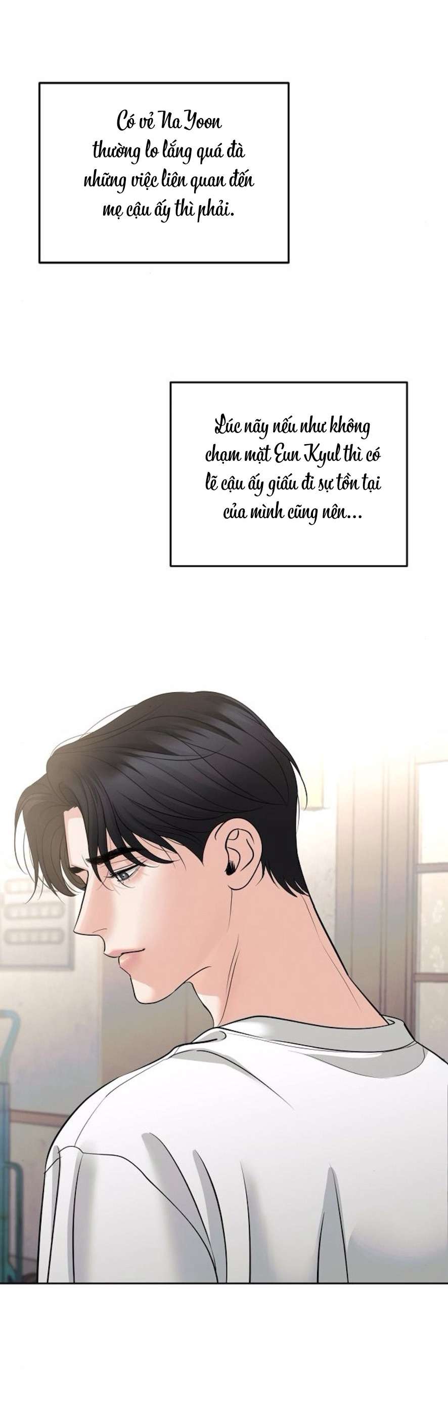 Cẩn Thận Va Phải Tình Yêu 