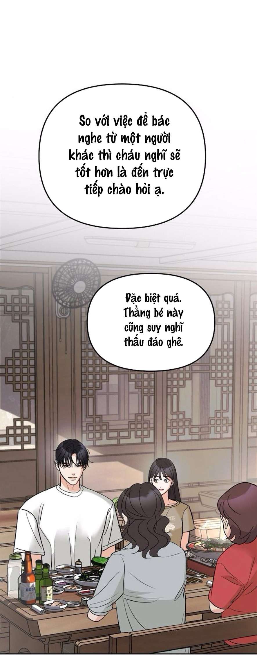 Cẩn Thận Va Phải Tình Yêu 
