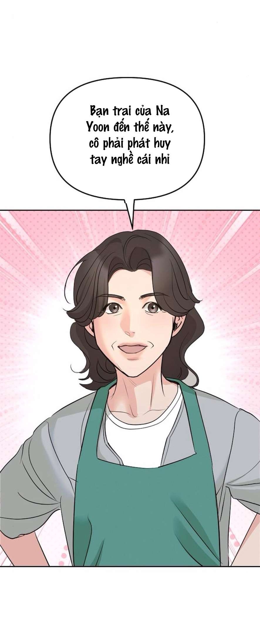 Cẩn Thận Va Phải Tình Yêu 