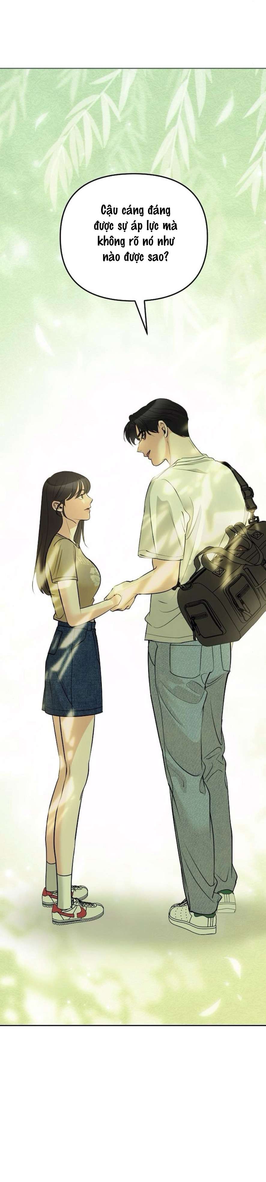 Cẩn Thận Va Phải Tình Yêu 