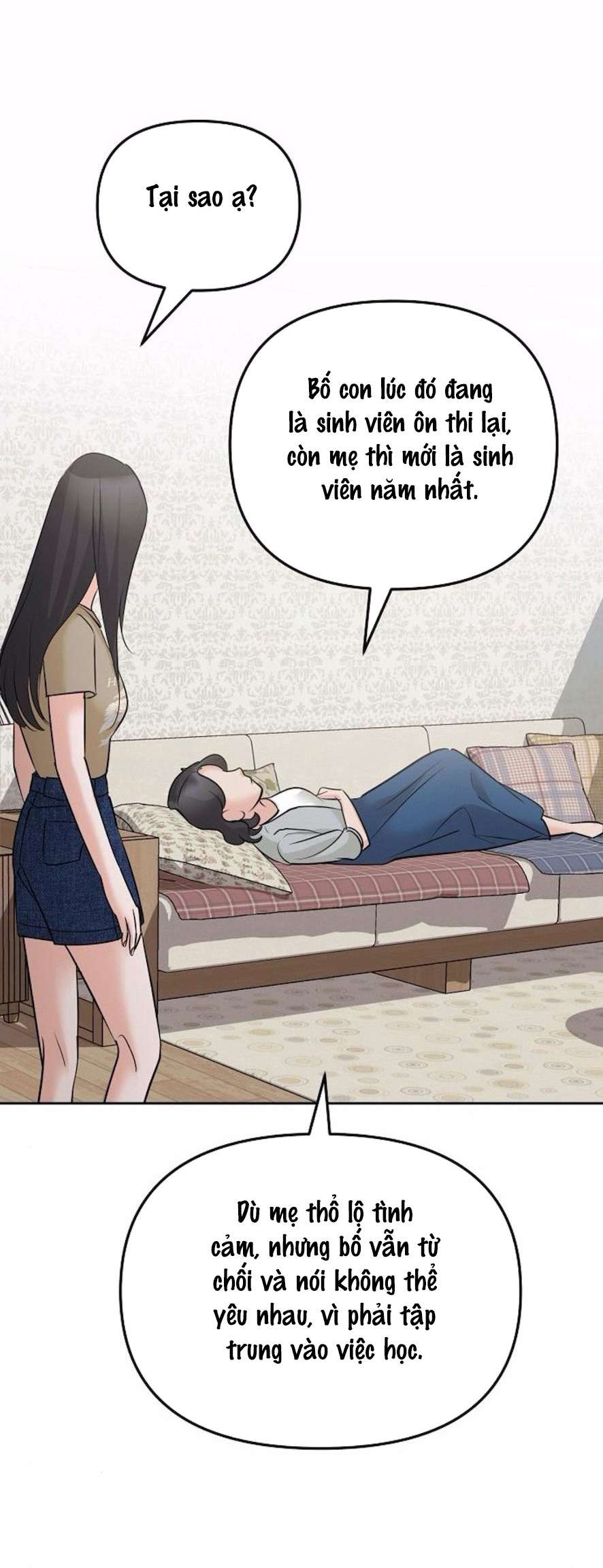 Cẩn Thận Va Phải Tình Yêu 