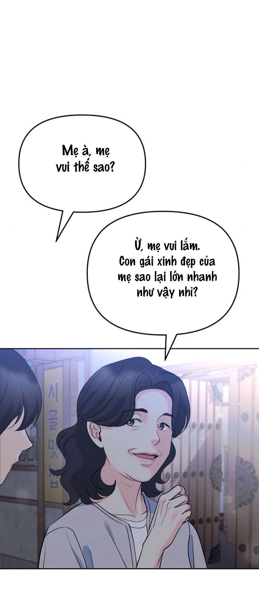 Cẩn Thận Va Phải Tình Yêu 