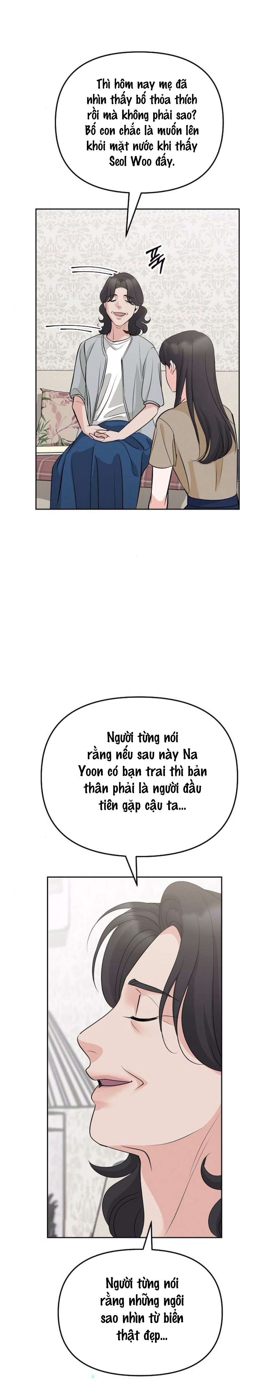 Cẩn Thận Va Phải Tình Yêu 